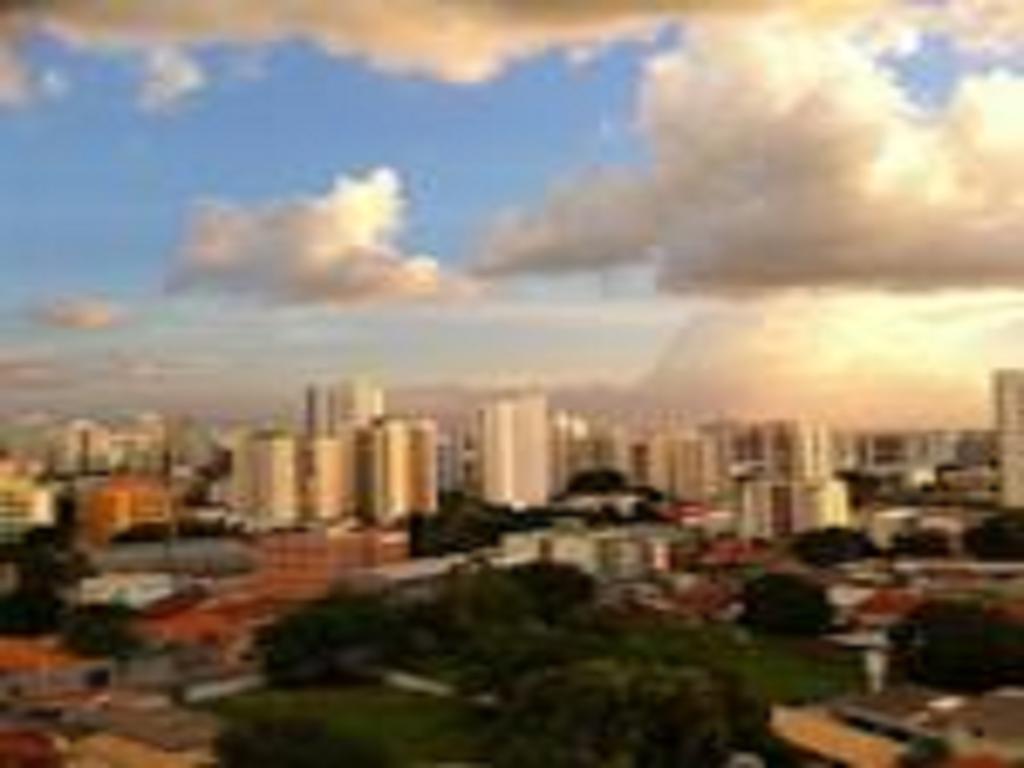 Hotel Pousada And Safari Cuiabá Esterno foto