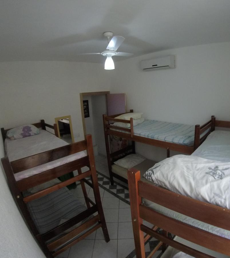 Hotel Pousada And Safari Cuiabá Esterno foto