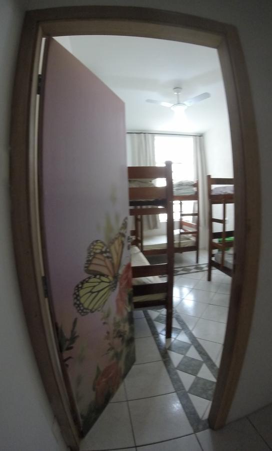 Hotel Pousada And Safari Cuiabá Esterno foto