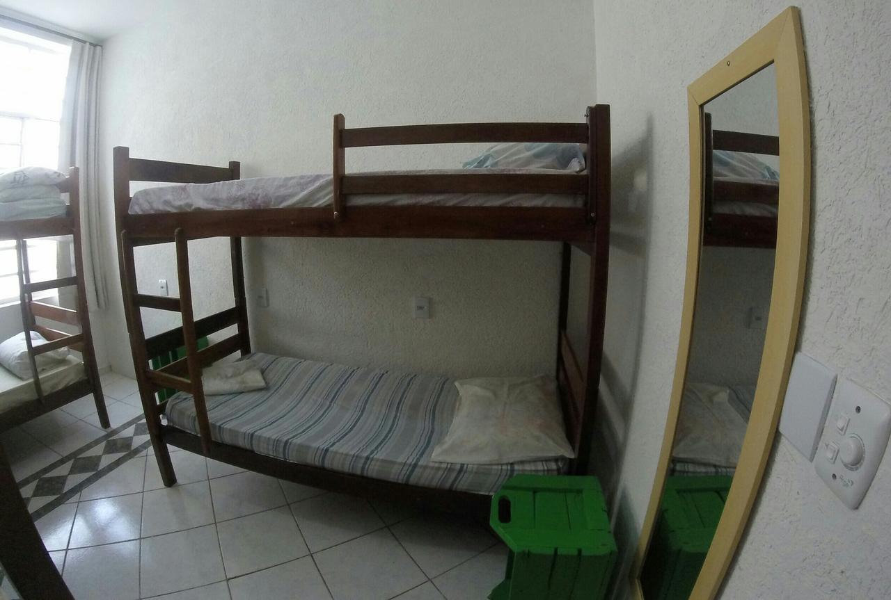 Hotel Pousada And Safari Cuiabá Esterno foto
