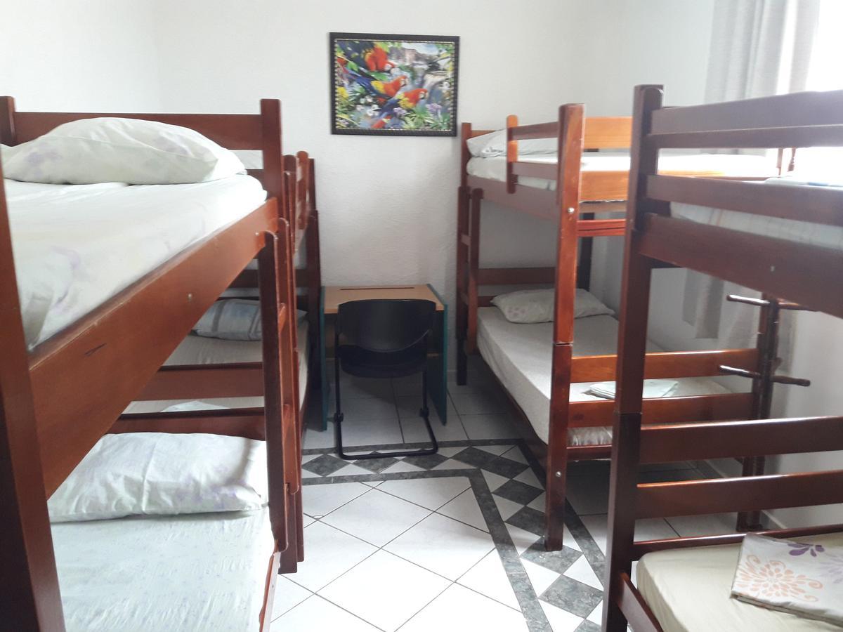 Hotel Pousada And Safari Cuiabá Esterno foto