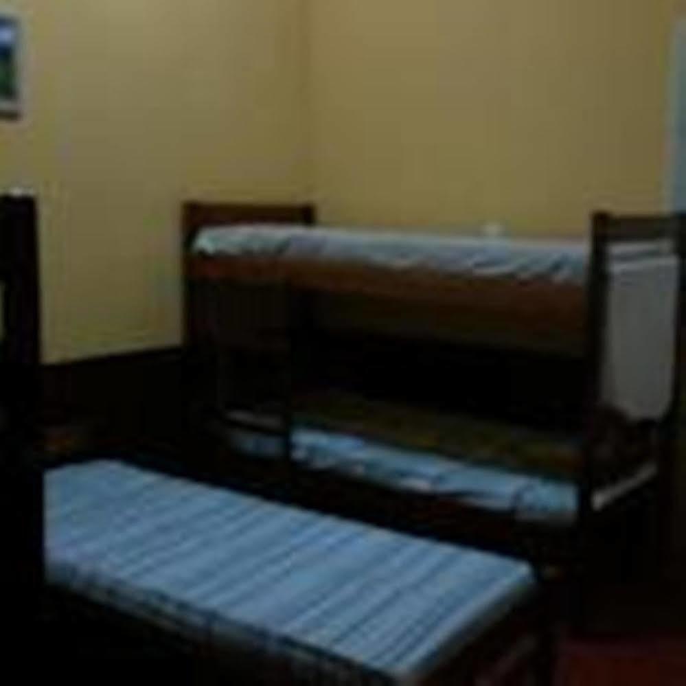 Hotel Pousada And Safari Cuiabá Esterno foto