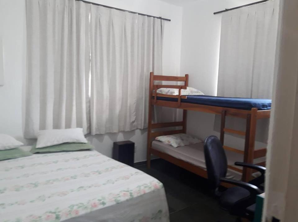 Hotel Pousada And Safari Cuiabá Esterno foto