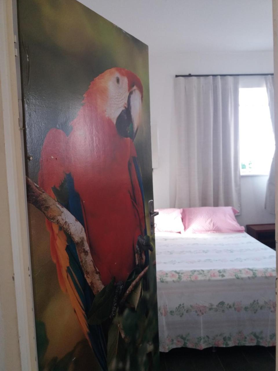 Hotel Pousada And Safari Cuiabá Esterno foto